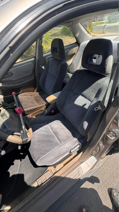 1995 Acura Integra 3rd Gen - Image 10 of 14