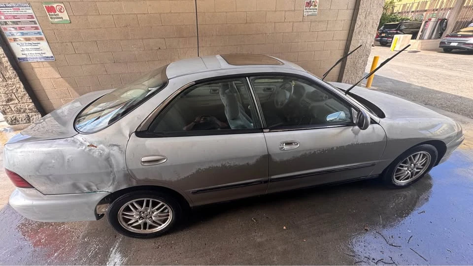 1995 Acura Integra 3rd Gen - Image 8 of 14
