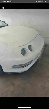 1995 Acura Integra LS Sedan