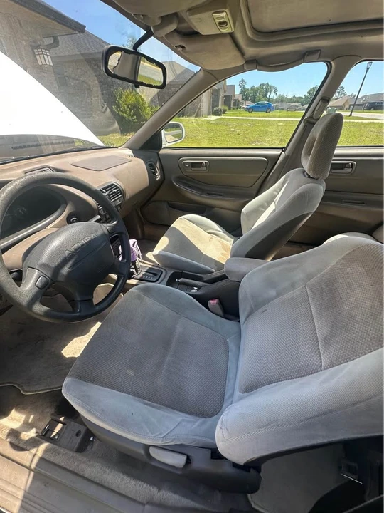 1995 Acura Integra 3rd Gen - Image 15 of 20