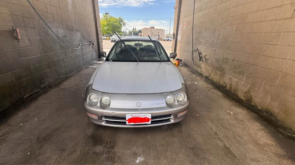 1995 Acura Integra 3rd Gen - Image 3 of 14