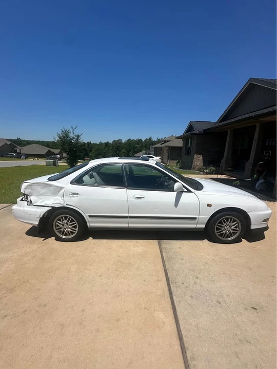 1995 Acura Integra 3rd Gen - Image 4 of 20