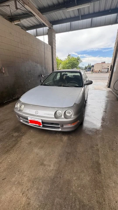 1995 Acura Integra 3rd Gen - Image 4 of 14