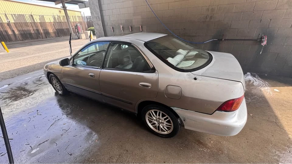 1995 Acura Integra 3rd Gen - Image 6 of 14
