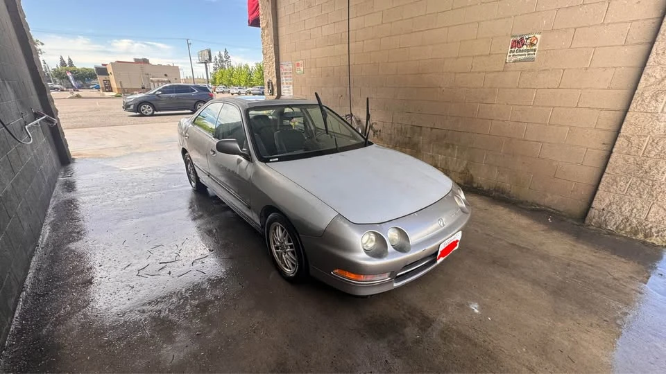 1995 Acura Integra 3rd Gen - Image 2 of 14