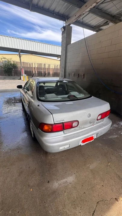 1995 Acura Integra 3rd Gen - Image 5 of 14
