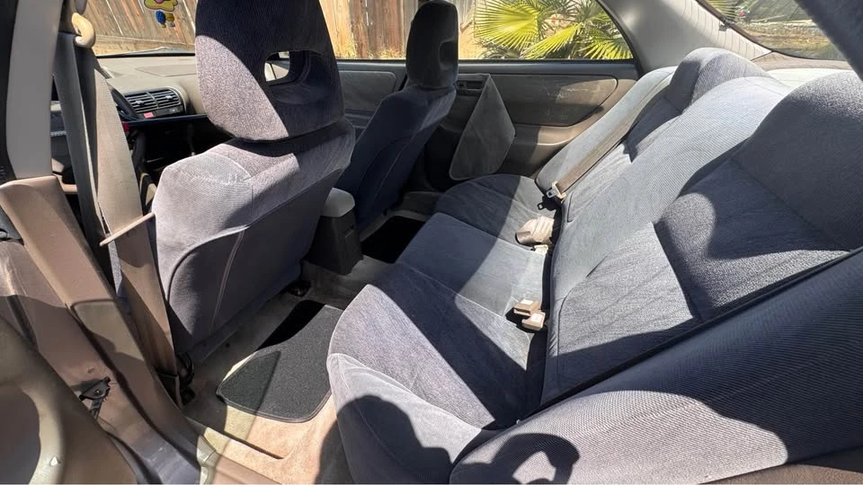 1995 Acura Integra 3rd Gen - Image 13 of 14