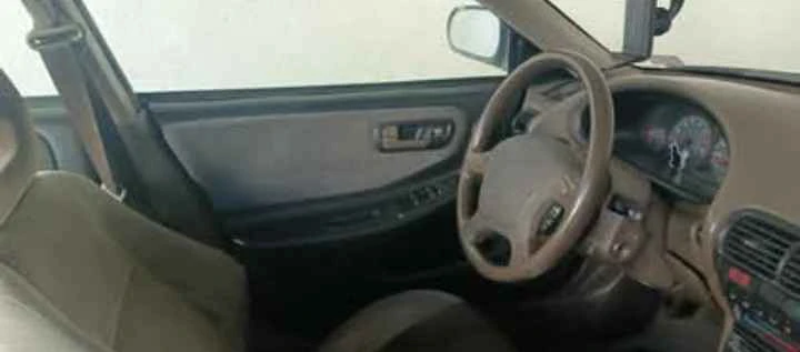 1995 Acura Integra 3rd Gen - Image 5 of 10