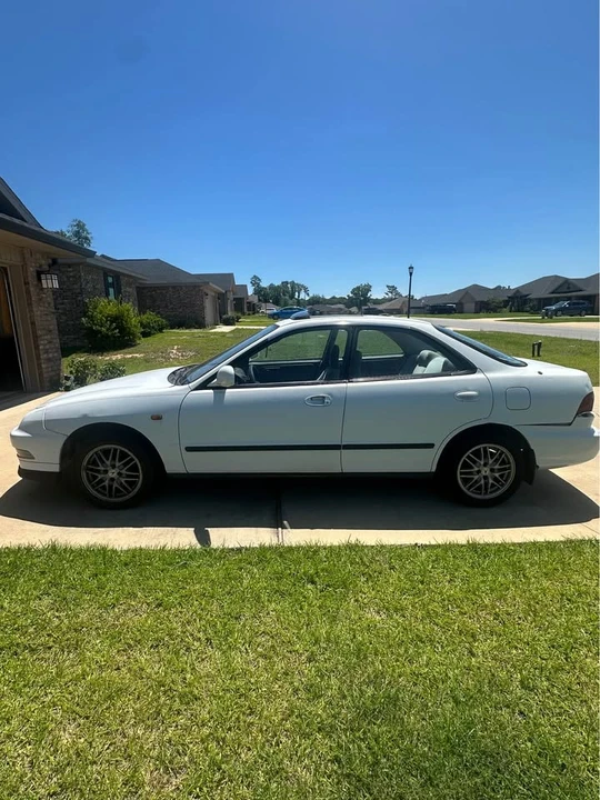 1995 Acura Integra 3rd Gen - Image 3 of 20