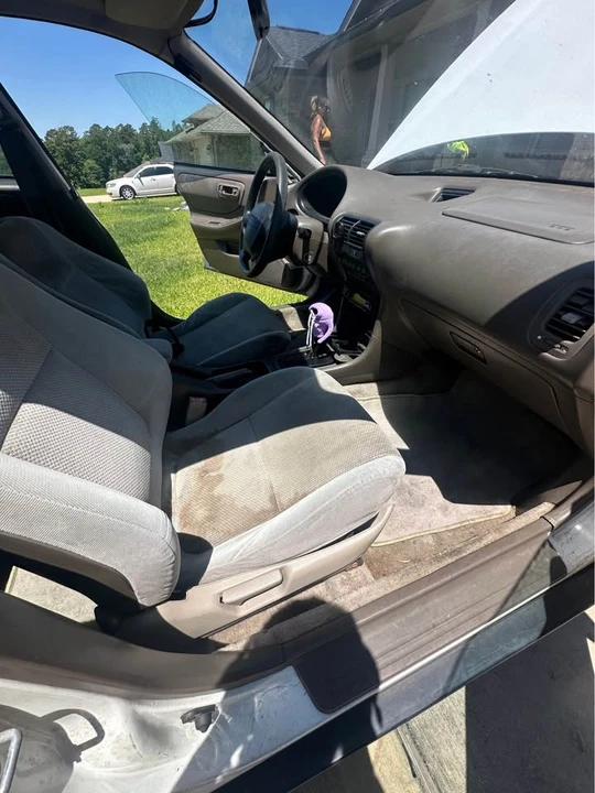 1995 Acura Integra 3rd Gen - Image 19 of 20