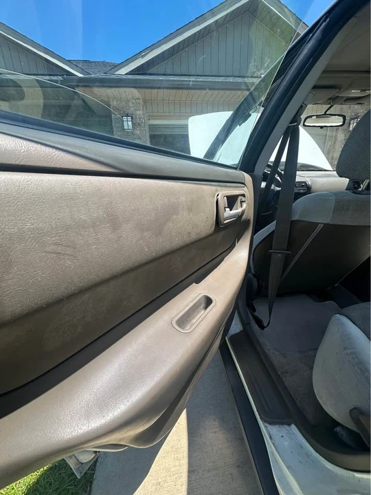 1995 Acura Integra 3rd Gen - Image 14 of 20
