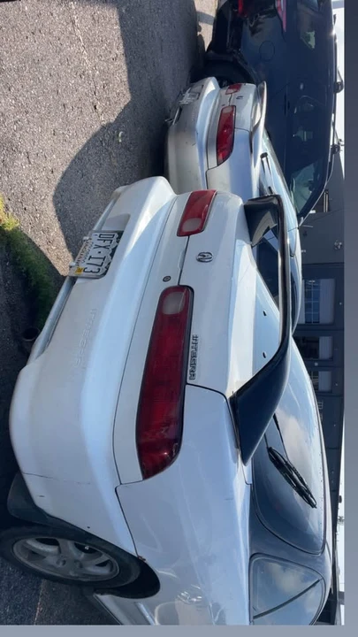 1995 Acura Integra 3rd Gen - Image 3 of 7