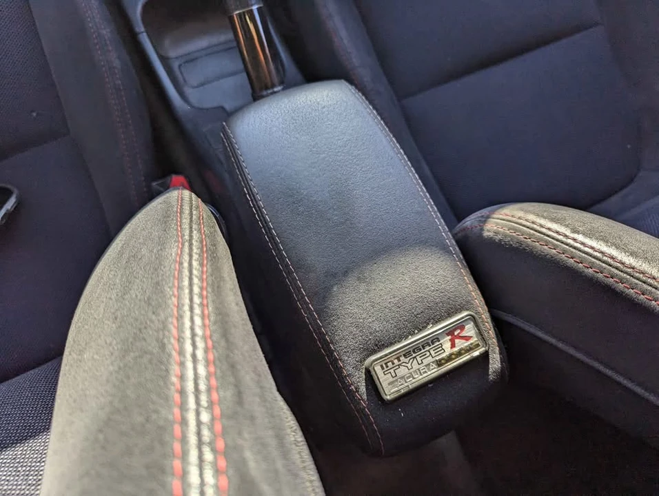 1995 Acura Integra 3rd Gen - Image 12 of 20