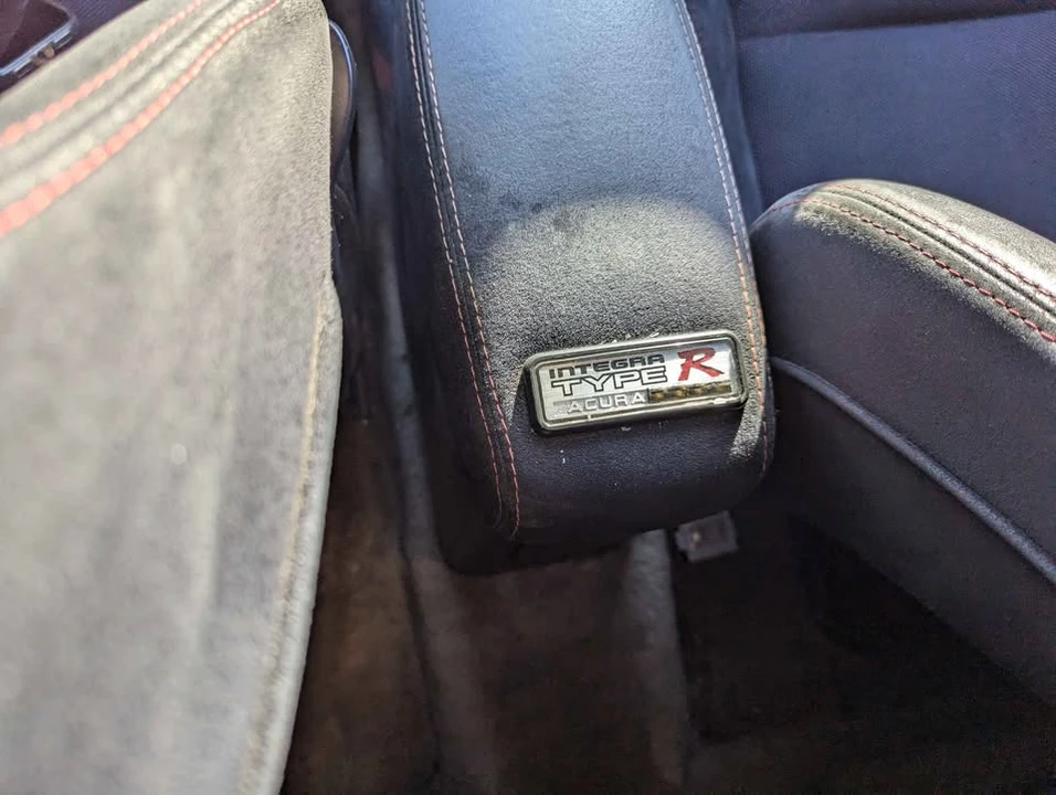 1995 Acura Integra 3rd Gen - Image 17 of 20