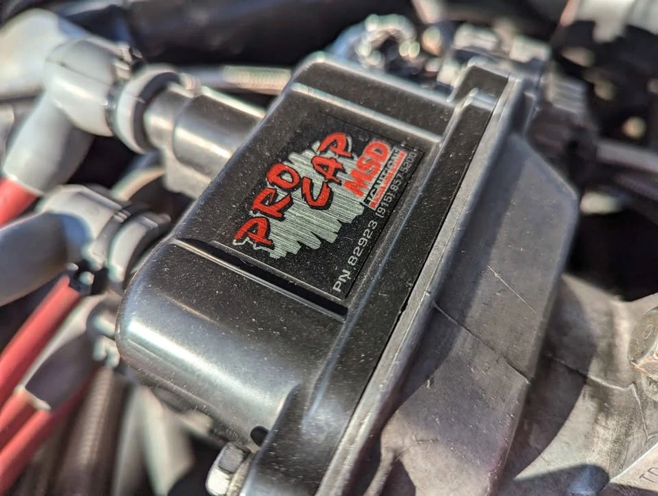 1995 Acura Integra 3rd Gen - Image 20 of 20