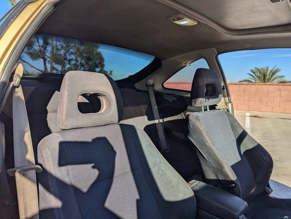 1995 Acura Integra 3rd Gen - Image 10 of 20