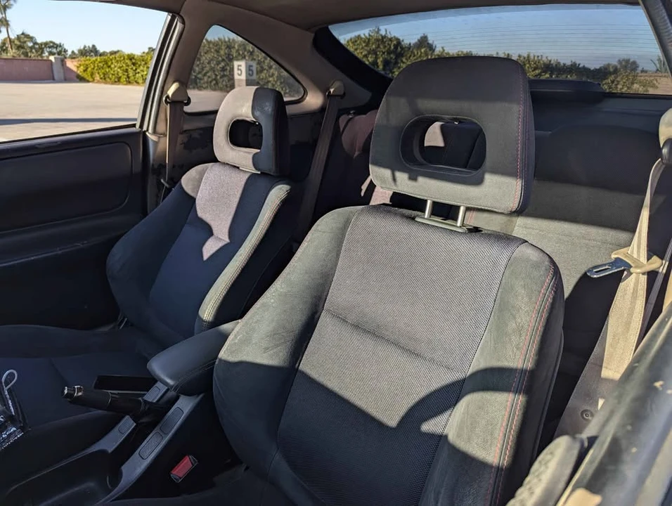 1995 Acura Integra 3rd Gen - Image 14 of 20