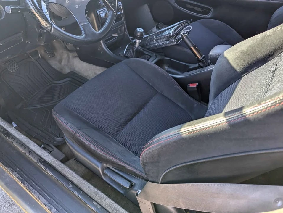 1995 Acura Integra 3rd Gen - Image 15 of 20