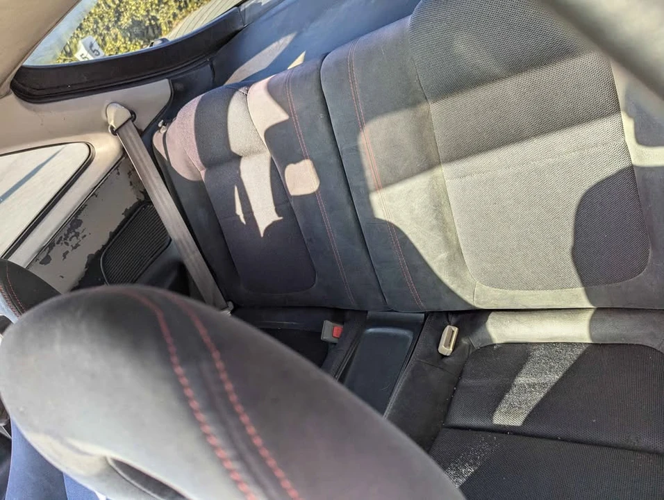 1995 Acura Integra 3rd Gen - Image 16 of 20