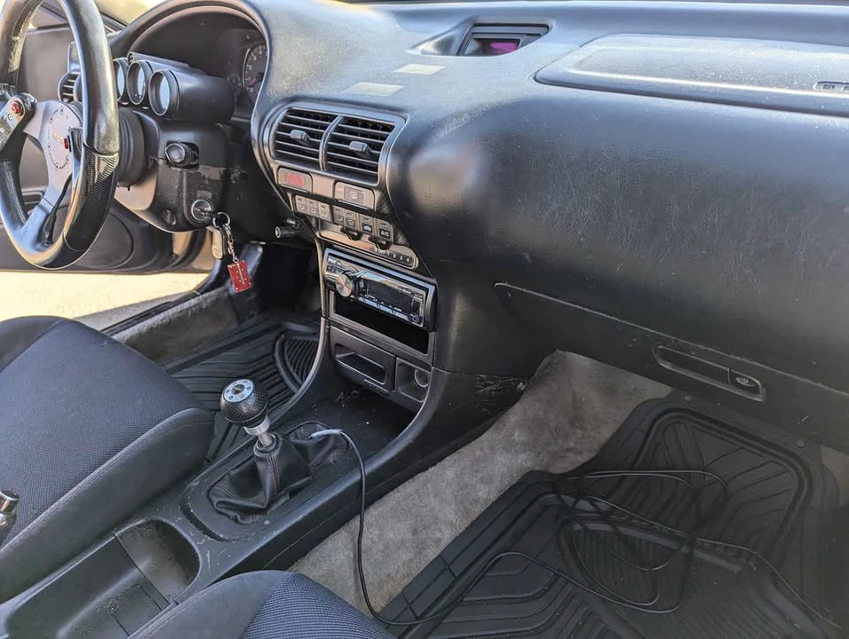 1995 Acura Integra 3rd Gen - Image 18 of 20