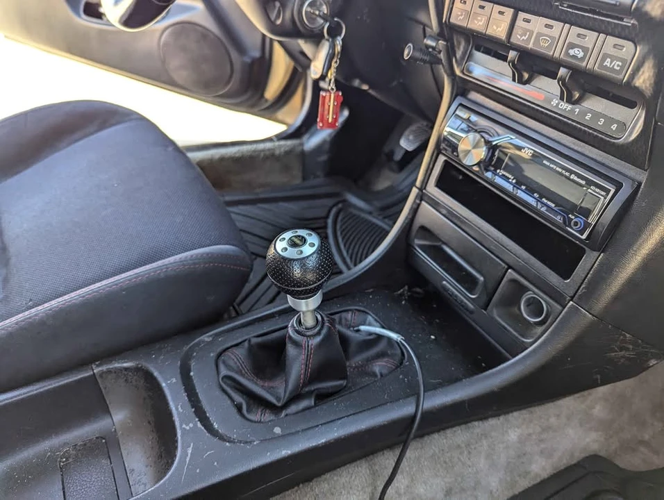1995 Acura Integra 3rd Gen - Image 8 of 20
