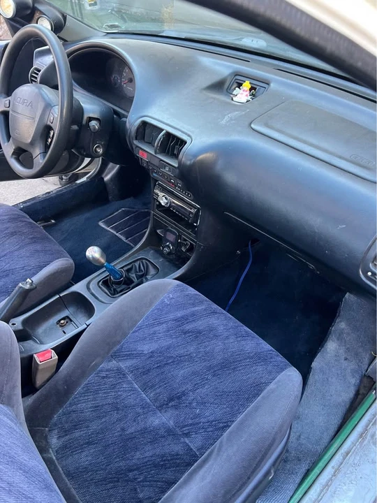 1995 Acura Integra 3rd Gen - Image 12 of 16