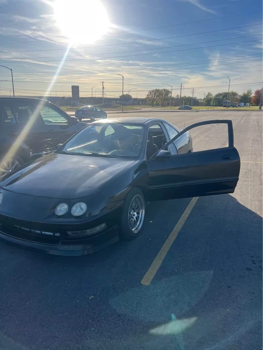 1995 Acura Integra 3rd Gen - Image 4 of 16