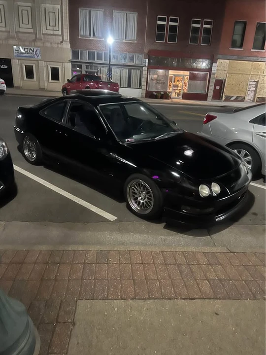 1995 Acura Integra 3rd Gen - Image 6 of 16