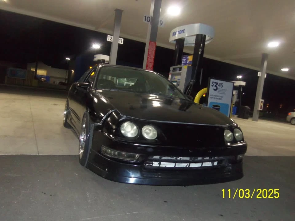 1995 Acura Integra 3rd Gen - Image 2 of 16
