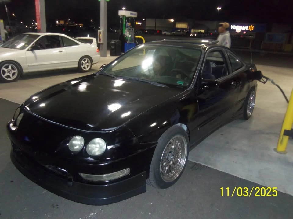 1995 Acura Integra 3rd Gen - Image 3 of 16