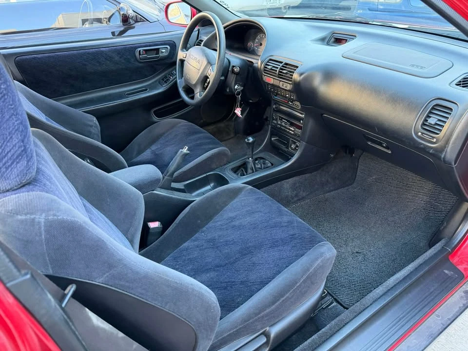 1995 Acura Integra 3rd Gen - Image 5 of 9