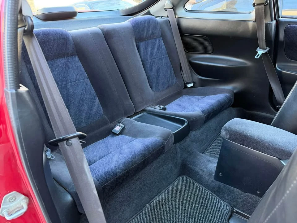 1995 Acura Integra 3rd Gen - Image 6 of 9
