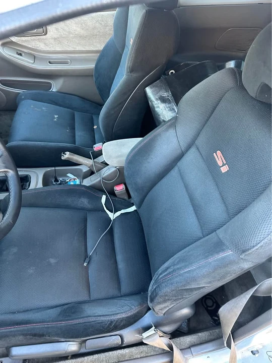 1995 Acura Integra 3rd Gen - Image 5 of 6