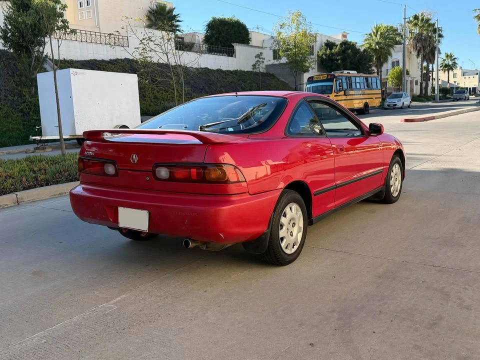 1995 Acura Integra 3rd Gen - Image 2 of 9