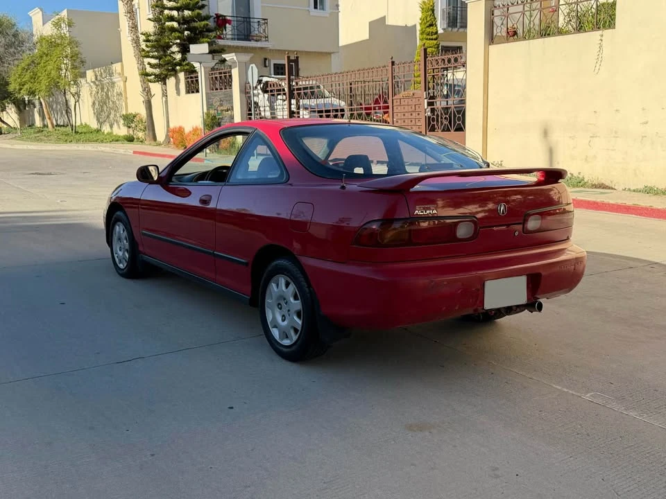 1995 Acura Integra 3rd Gen - Image 3 of 9