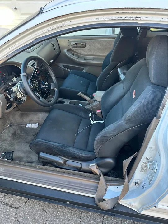 1995 Acura Integra 3rd Gen - Image 3 of 6