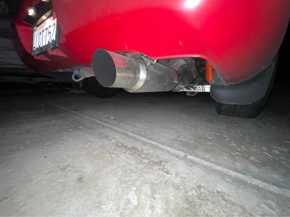 1995 Acura Integra 3rd Gen - Image 16 of 20