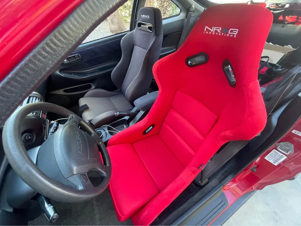 1995 Acura Integra 3rd Gen - Image 12 of 20