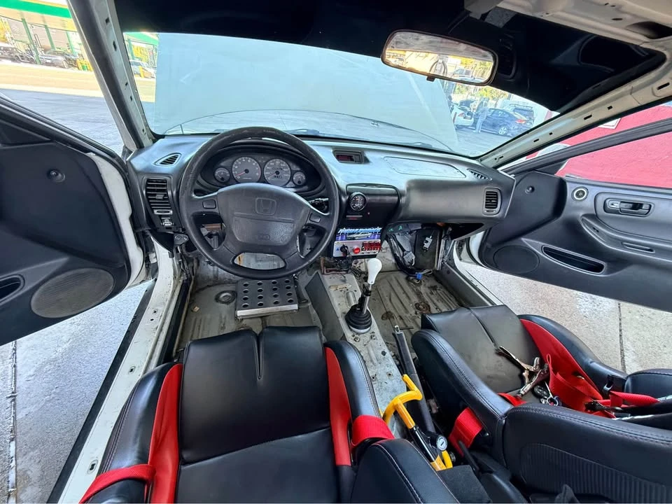 1995 Acura Integra 3rd Gen - Image 8 of 13