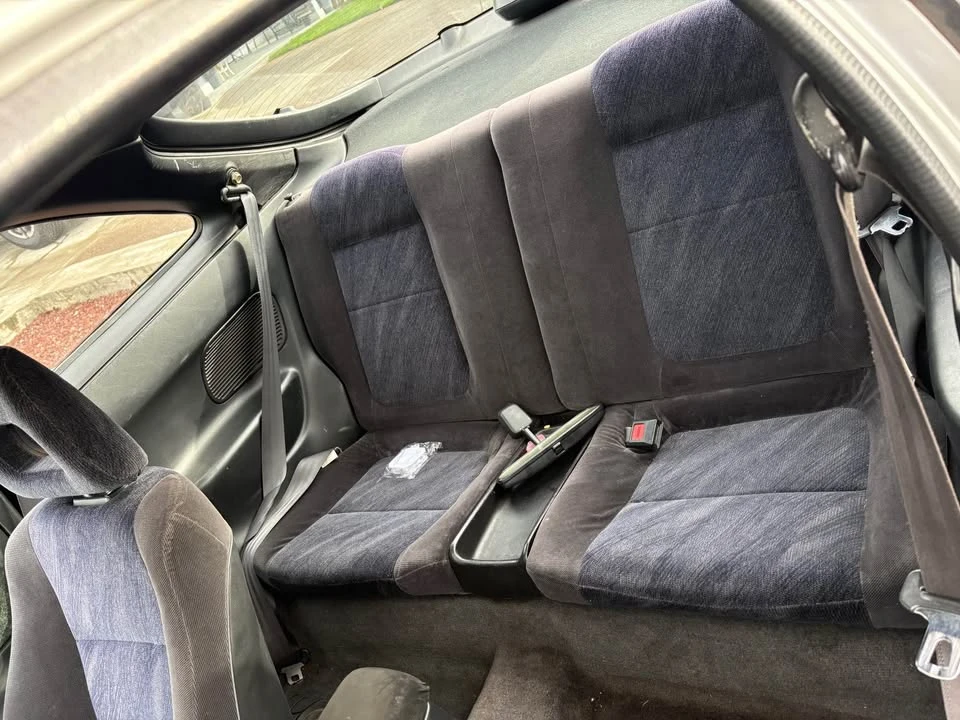 1995 Acura Integra 3rd Gen - Image 4 of 4