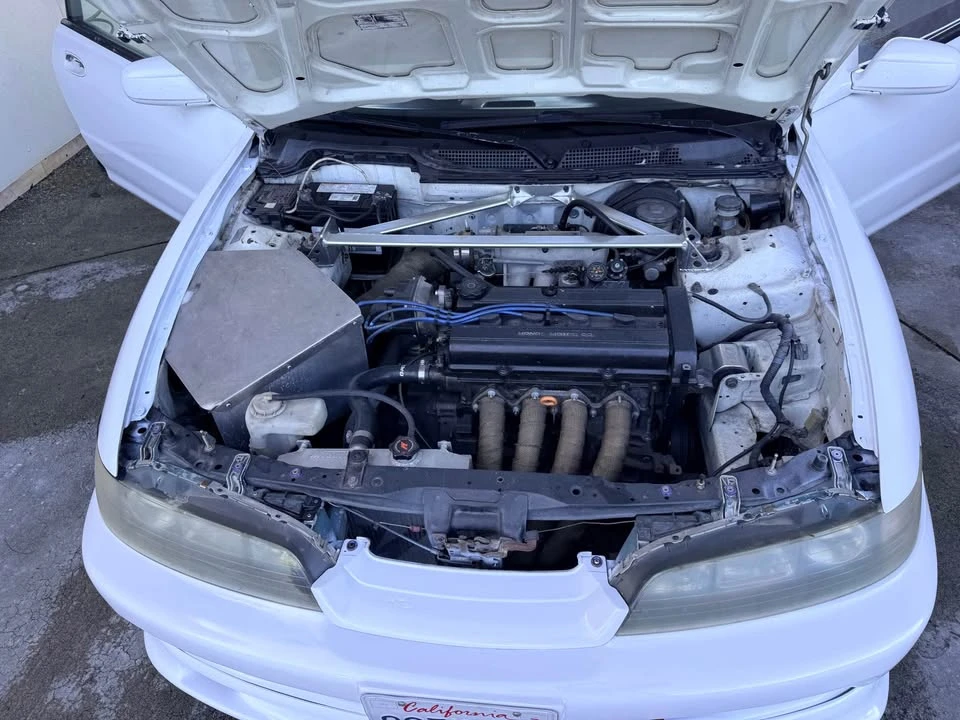 1995 Acura Integra 3rd Gen - Image 8 of 12