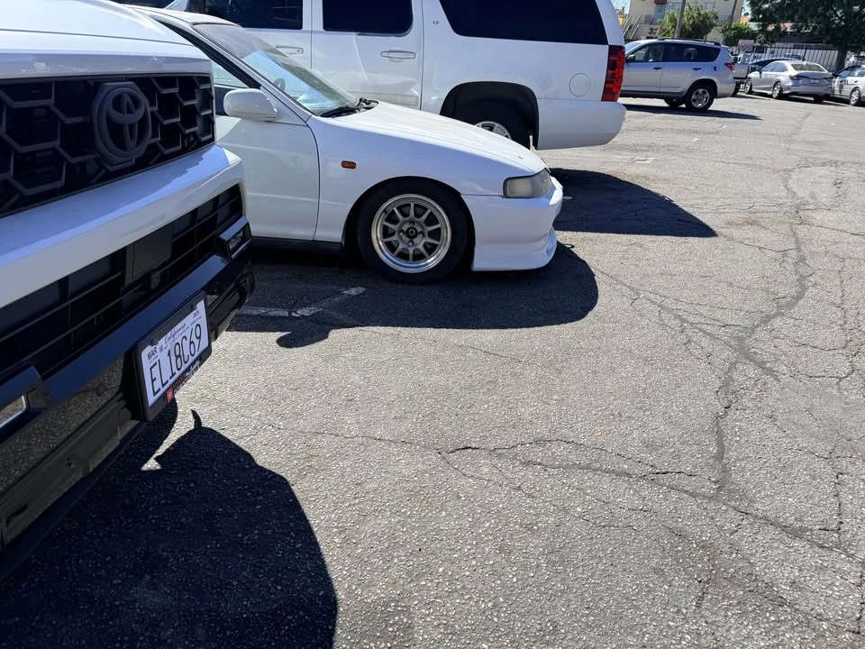 1995 Acura Integra 3rd Gen - Image 13 of 13