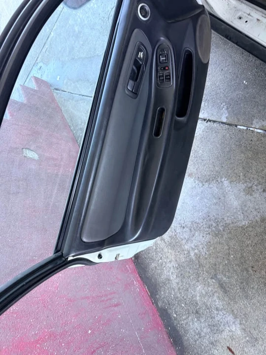 1995 Acura Integra 3rd Gen - Image 10 of 13