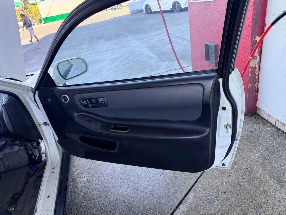 1995 Acura Integra 3rd Gen - Image 5 of 13