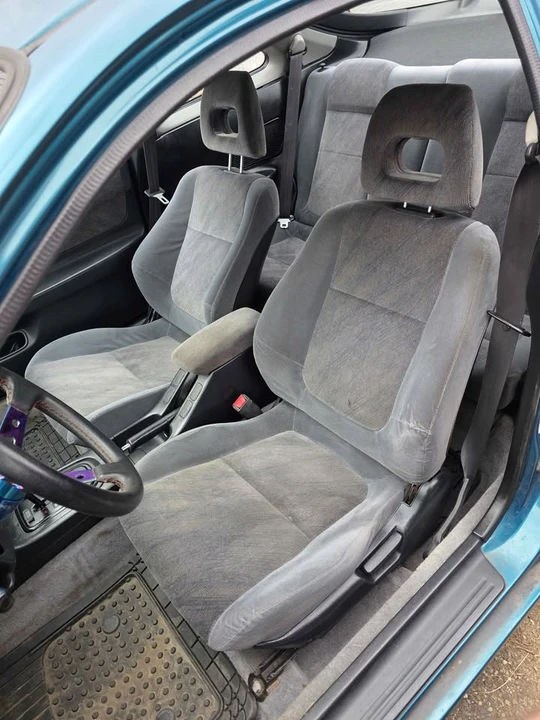 1995 Acura Integra 3rd Gen - Image 9 of 20