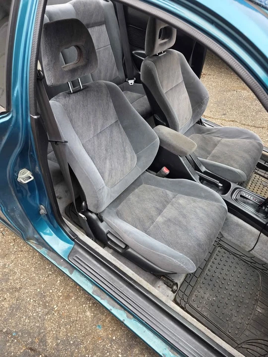 1995 Acura Integra 3rd Gen - Image 16 of 20