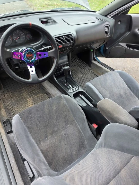 1995 Acura Integra 3rd Gen - Image 13 of 20