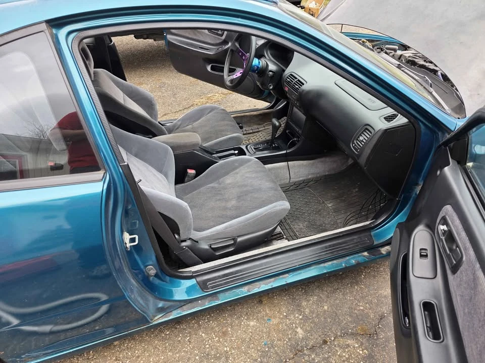 1995 Acura Integra 3rd Gen - Image 17 of 20