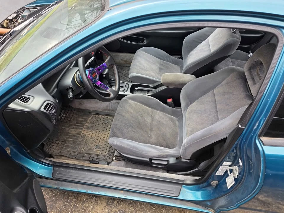 1995 Acura Integra 3rd Gen - Image 11 of 20