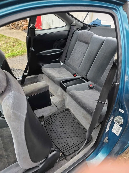 1995 Acura Integra 3rd Gen - Image 18 of 20